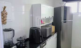 Imagem 5: Apartamento no I.A.P.I Condomínio Solimões Osasco SP