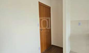 Imagem 5: Apartamento Condomínio Parc Ipê Vermelho em Sorocaba