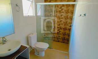 Imagem 3: Casa em Condomínio à Venda em Sorocaba-SP, Bosque Ipanema