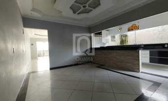 Imagem 3: Casa sobrado a venda no Parque Esmeralda - Sorocaba