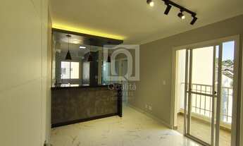 Imagem: Apartamento à venda no Jardim Europa em