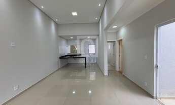 Imagem: Casa em Condomínio Terras de São Francisco