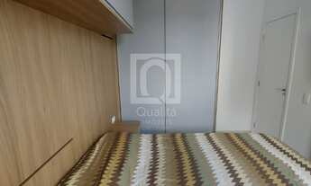 Imagem: Apartamento térreo no condomínio Portal