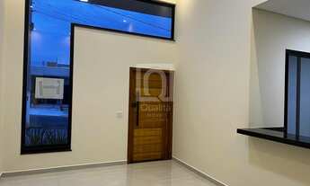 Imagem: Casa em condomínio no Reserva dos Ypes