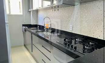 Imagem 3: Apartamento no Condomínio Salamanca Sorocaba