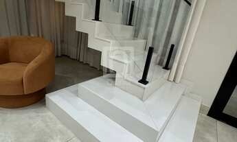 Imagem 4: Casa no Condomínio Campos do Conde Sorocaba-SP