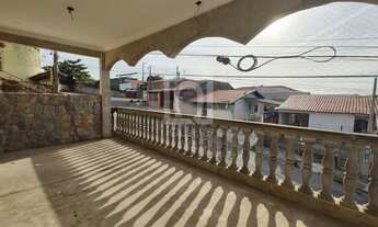 Imagem 2: Casa sobrado a venda no Parque Esmeralda - Sorocaba