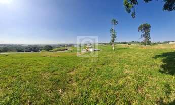 Imagem: Terreno de 1200 m² no UP Residencial Sorocaba