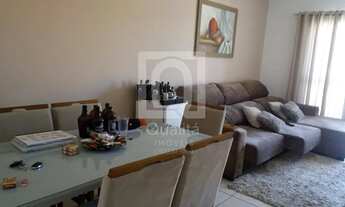 Imagem: Apartamento à venda na Zona Leste de Sorocaba