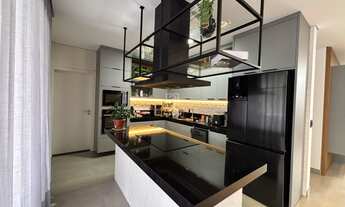 Imagem 7: Casa em condomínio Alphaville Nova Esplanada 3 Votorantim