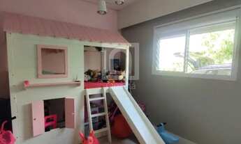 Imagem 7: Casa em condomínio no Residencial Ecopark Tatuí-SP