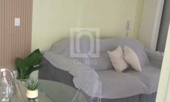 Imagem 2: Apartamento à venda no Residencial Parque Viena em Sorocaba