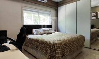 Imagem 6: Casa em condomínio no Residencial Ecopark Tatuí-SP