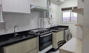 Imagem 7: Apartamento no Condomínio Central Park Barueri