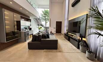 Imagem 3: Casa em condomínio Alphaville Nova Esplanada 3 Votorantim