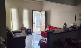 Imagem: CASA NO JARDIM TOPÁZIO SOROCABA