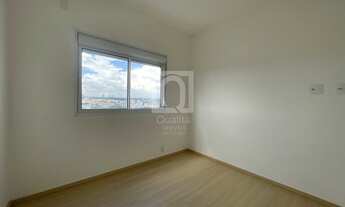 Imagem 5: Apartamento no Vistta Santa Rosalia Sorocaba