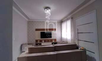 Imagem: Casa sobrado no Jardim Dois Corações Sorocaba