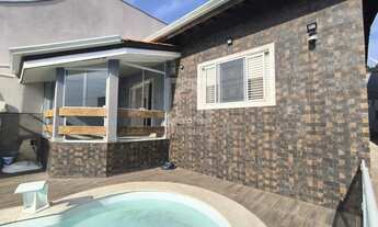 Imagem 2: Casa Térrea no Jardim Rosalia Alcolea Sorocaba