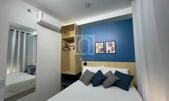 Imagem 7: Studio no Condomínio Haus Mitre Plato Ipiranga São Paulo