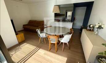 Imagem 4: Apartamento à venda Condomínio Riserva Natura - Sorocaba, SP