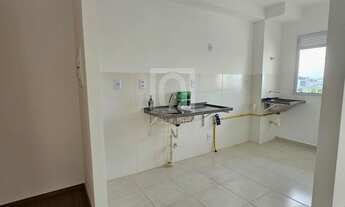 Imagem 4: Apartamento Condomínio Parc Ipê Vermelho em Sorocaba