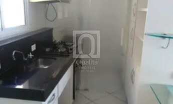 Imagem 3: Apartamento no Edificio Itaca Sorocaba
