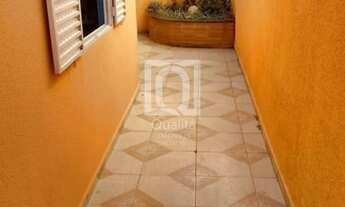 Imagem 7: Casa em condomínio Residencial Tropeiros Sorocaba