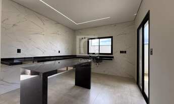 Imagem 2: Casa térrea no Condomínio Reserva Ipanema Sorocaba