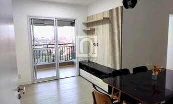 Imagem: Apartamento no Condomínio Central Park