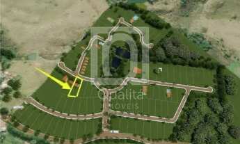 Imagem: Terreno à Venda no Residencial Veneza Votorantim