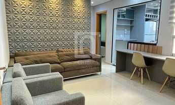 Imagem 1: Apartamento no Condomínio Salamanca Sorocaba