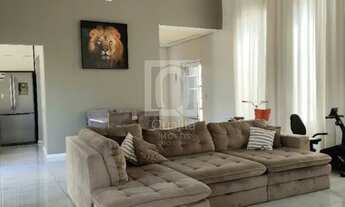 Imagem 2: Casa em condomínio no Residencial Ecopark Tatuí-SP