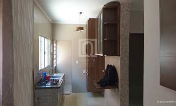 Imagem 2: Casa em Condomínio no Aparecidinha, Sorocaba