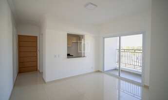 Imagem: Apartamento Condomínio Vivace Campolim