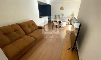 Imagem 2: Apartamento à venda Condomínio Riserva Natura - Sorocaba, SP