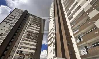 Imagem: Apartamento JR Campolim II, Sorocaba