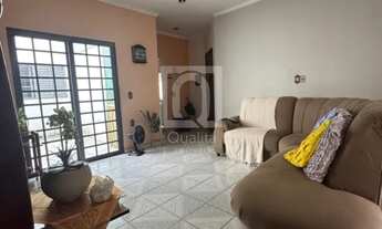 Imagem 2: Casa térrea no bairro Vila Sonia Sorocaba