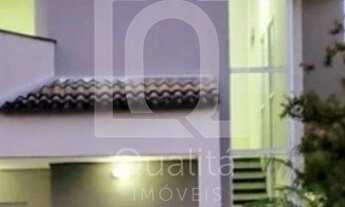 Imagem: CASA CONDOMÍNIO HORTO FLORESTAL SOROCABA