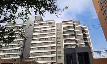 Imagem 3: Studio com sacada no Condomínio Haus Mitre Plato Ipiranga São Paulo ao lado estacao de met