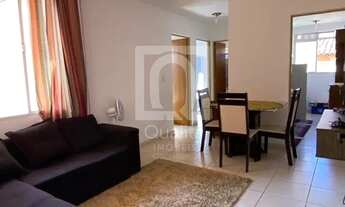 Imagem 2: Apartamento à venda Condomínio Bosque das Araucárias, Sorocaba