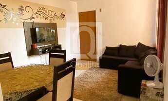 Imagem: Apartamento à venda Condomínio Bosque