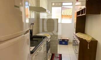 Imagem 5: Apartamento à venda Condomínio Bosque das Araucárias, Sorocaba