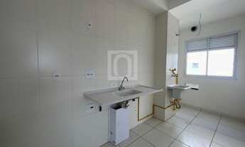 Imagem 7: Apartamento no Vistta Santa Rosalia Sorocaba