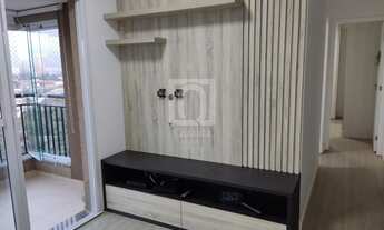 Imagem 5: Apartamento no Condomínio Central Park Barueri