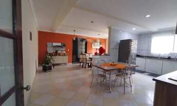 Imagem 5: Casa sobrado no Jardim Dois Corações Sorocaba