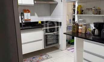 Imagem 3: Apartamento no Condomínio Residencial Varandas Bela Vista Osasco