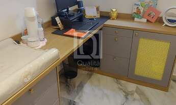 Imagem 7: Apartamento térreo no condomínio Portal Veredas do Vale Tatuí