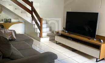 Imagem: Casa sobrado no Jardim Wanel Ville V Sorocaba