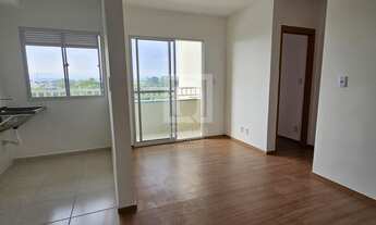 Imagem: Apartamento Condomínio Parc Ipê Vermelho